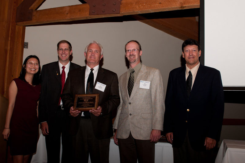 Tri-State FLC Award 2010