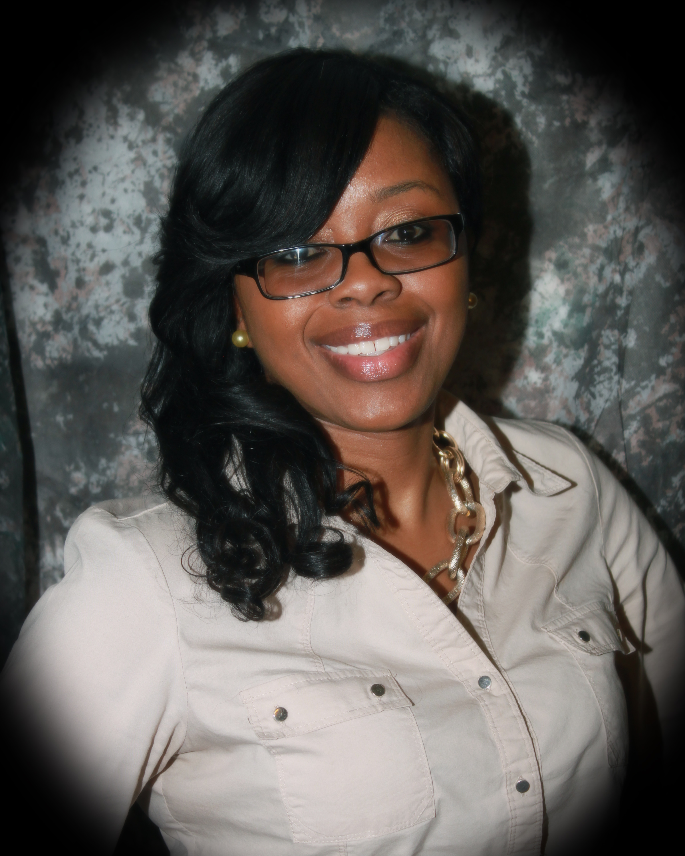 Yolanda Harvey USDA ARS