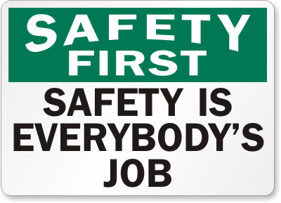 Image result for safety