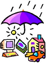 Umbrella Protection