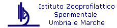 Istituto Zooprofilattico Sperimentale Umbria e Marche