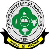 Sokoine University of Agriculture
